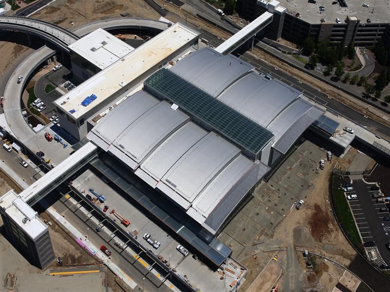 Roofing & Construction