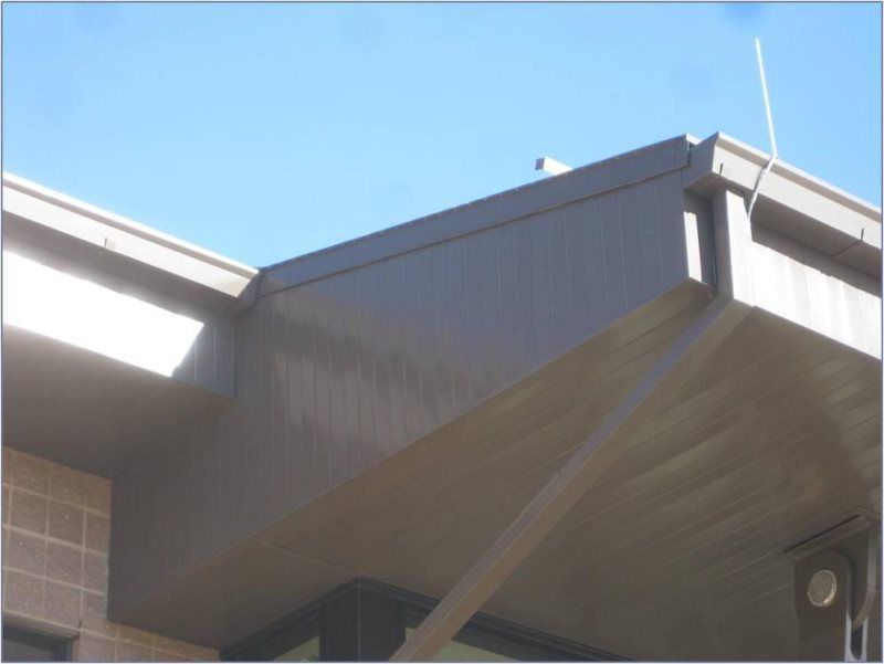 Commercial Roofing & Construction