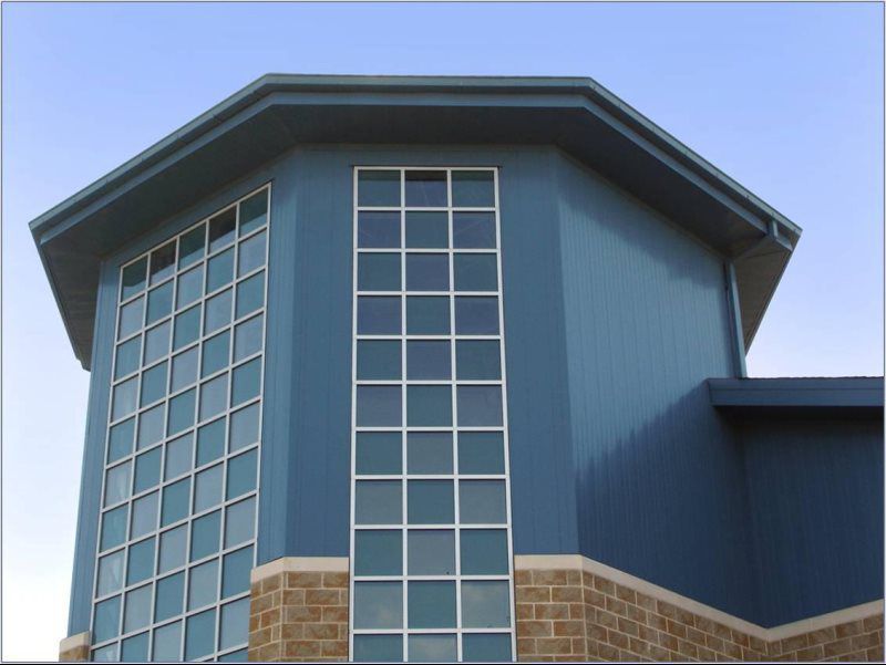 architectural products