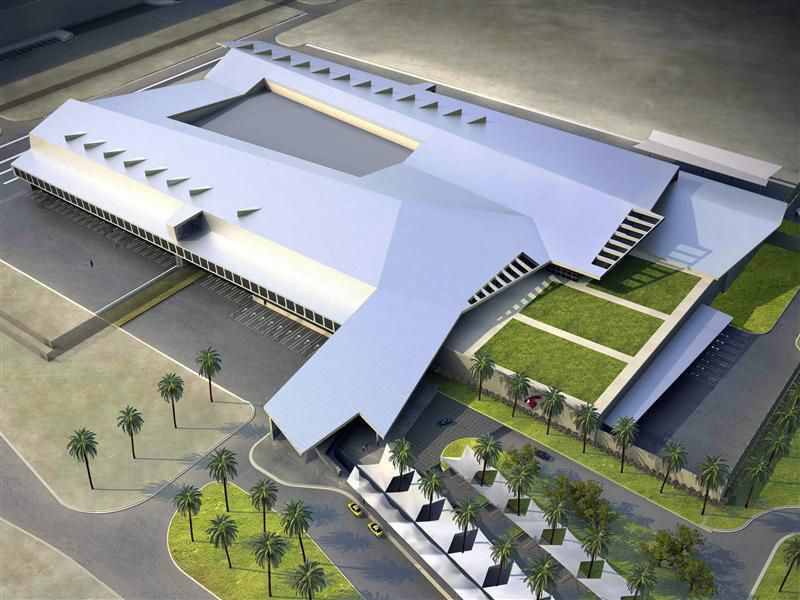 Roofing & Construction