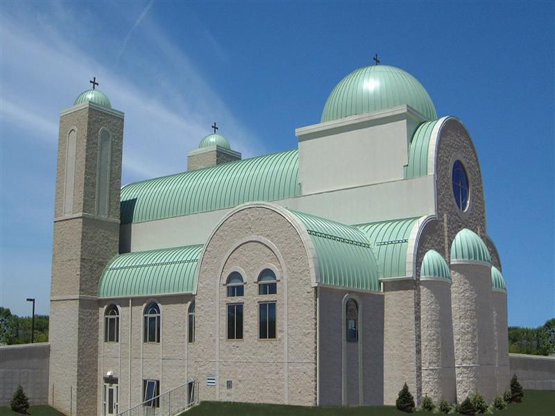 Commercial Roofing & Construction