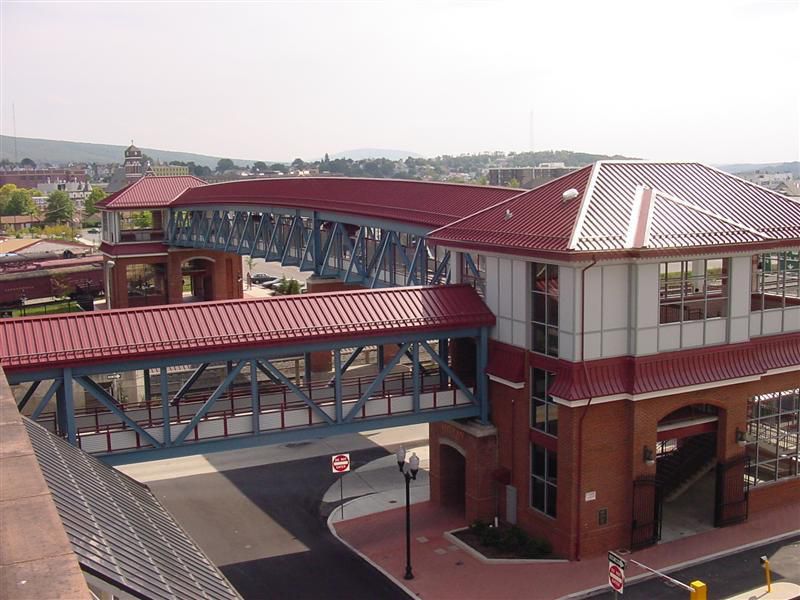 Roofing & Construction