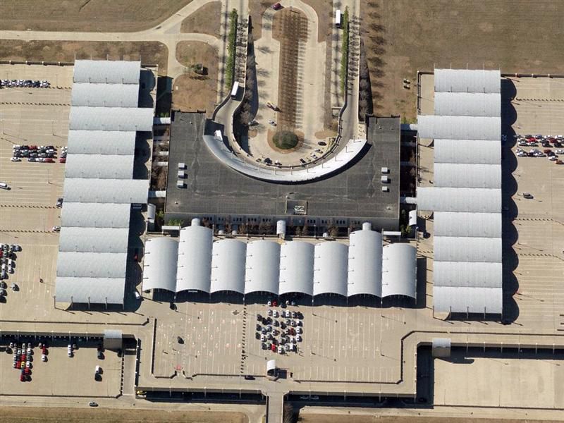 Roofing & Construction