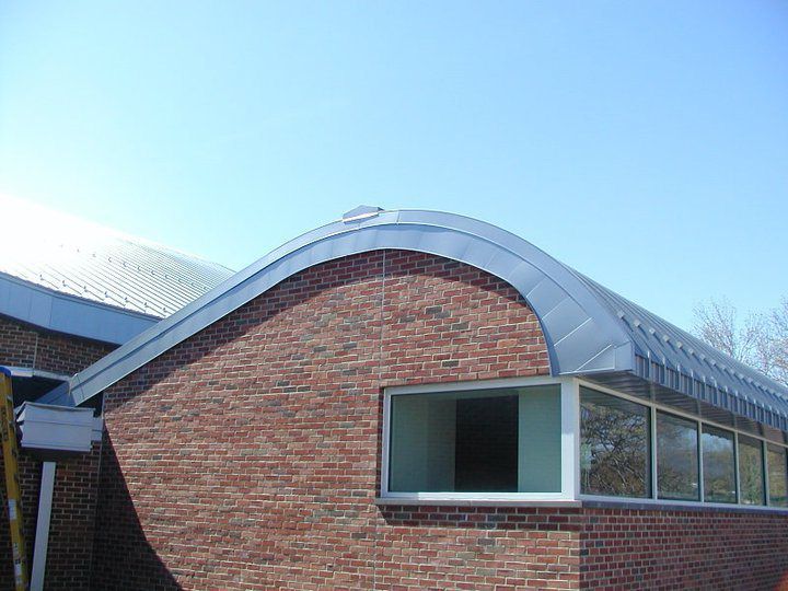 Commercial Roofing & Construction