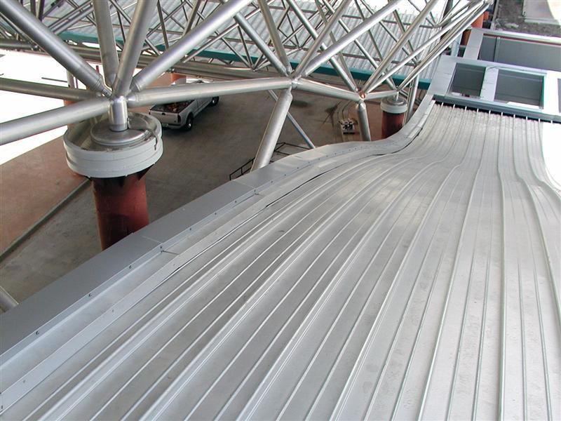 Roofing & Construction