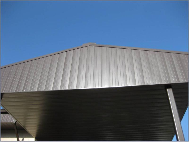 Commercial Roofing & Construction