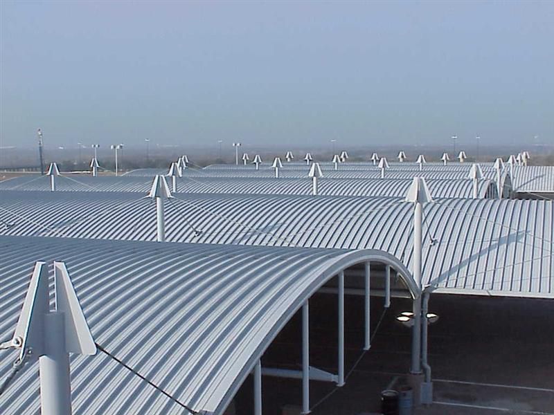 Roofing & Construction