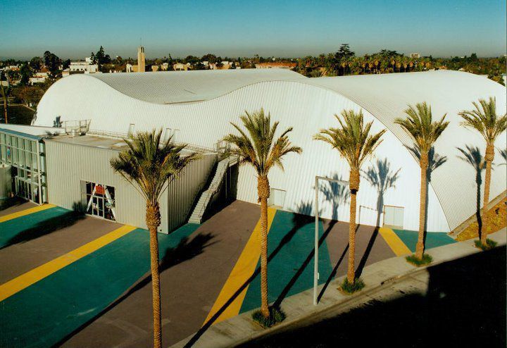 Commercial Roofing & Construction