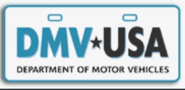 DMV USA