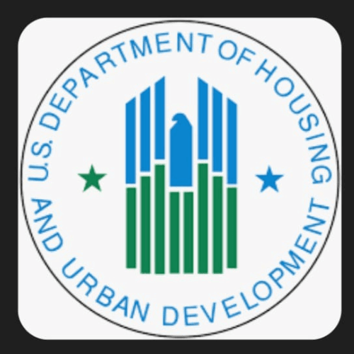 USA Departments of Housing Urban Development