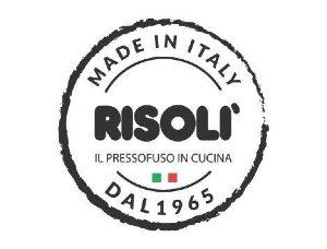 Risoli logo