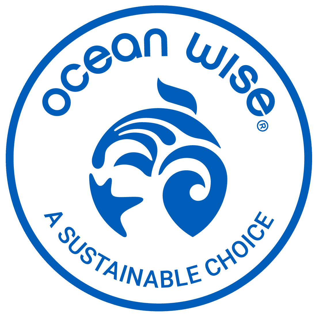 OCEAN WISE SEAFOOD