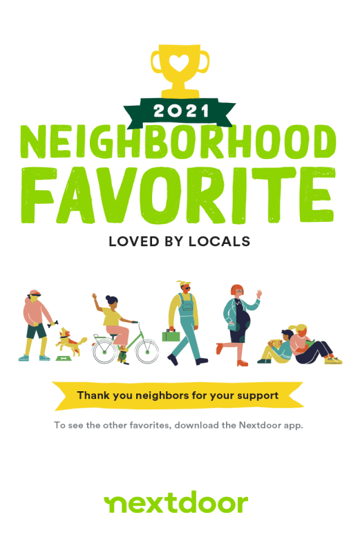 neighborhood favorite