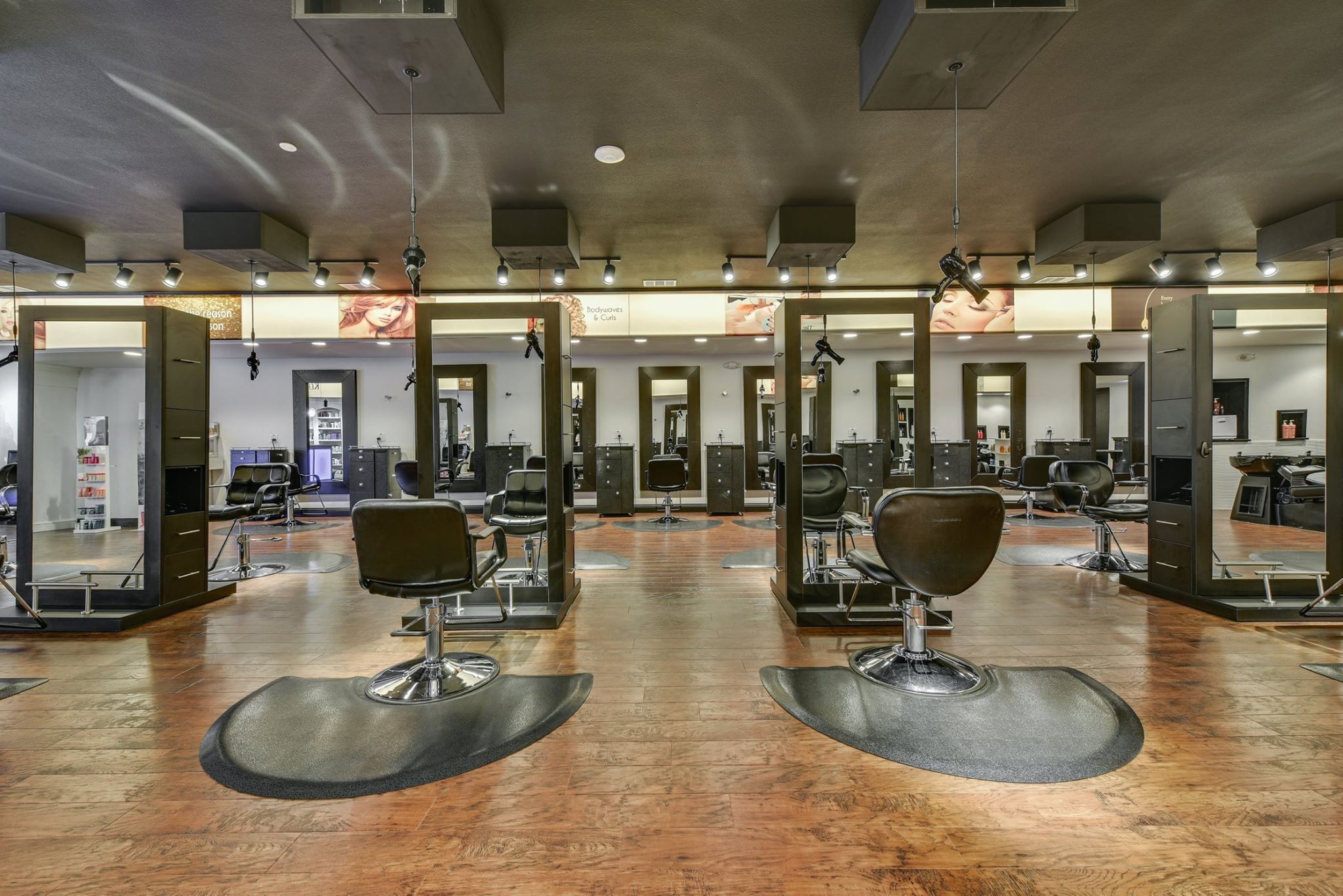 salon