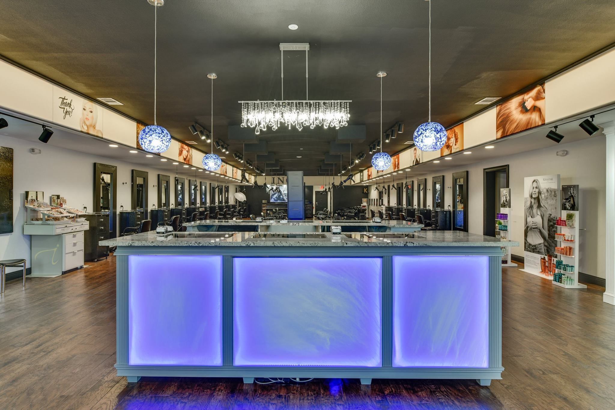 salon