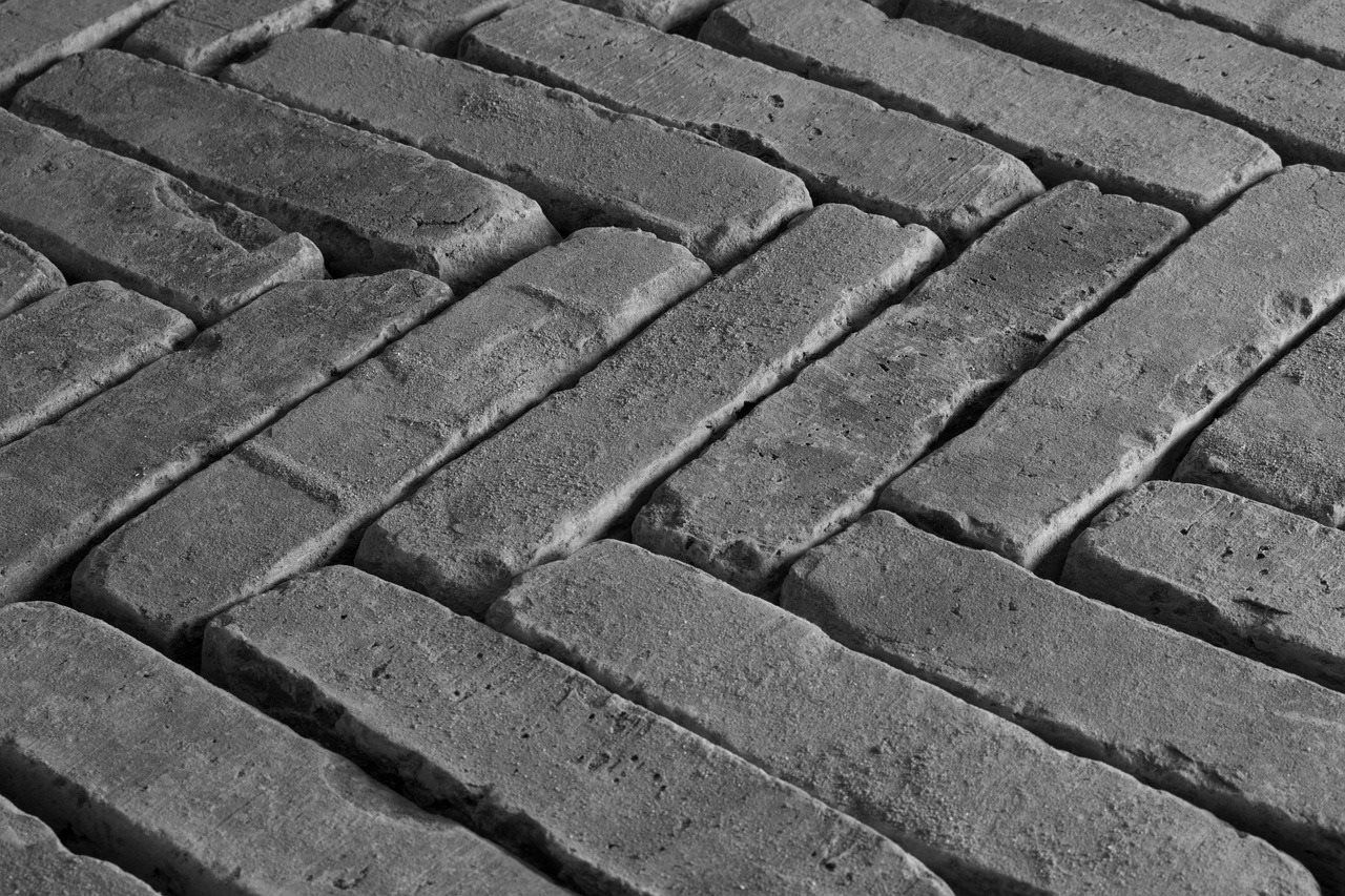 Brick Paver & Cement