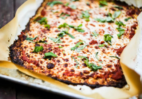 The Best Cauliflower