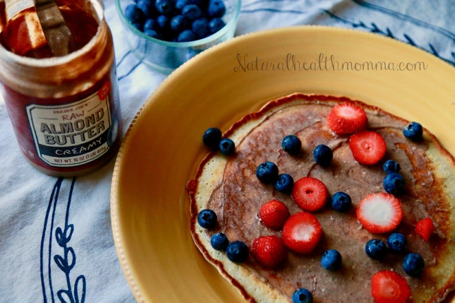 Natural health Momma