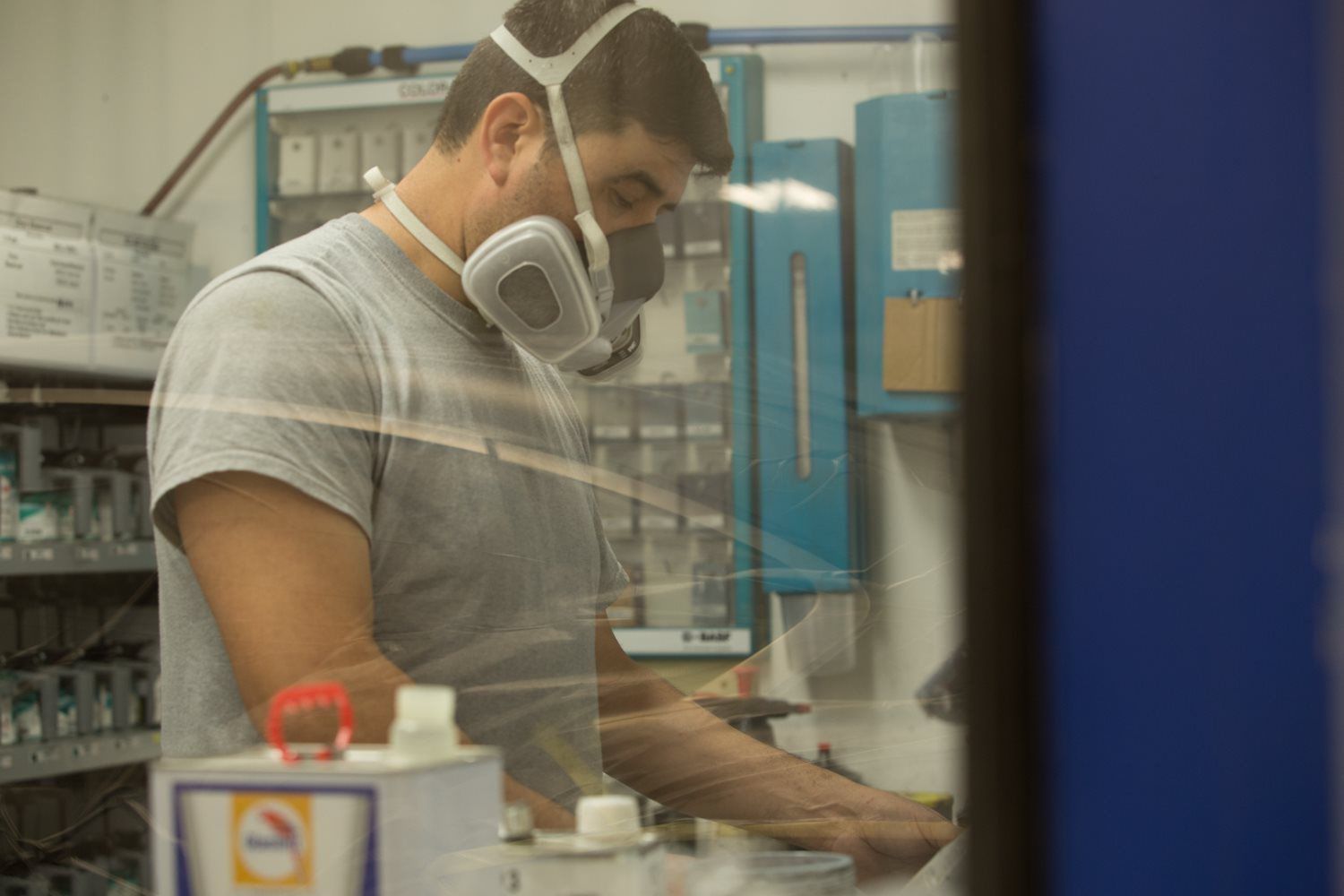 Paintless Dent Repairs