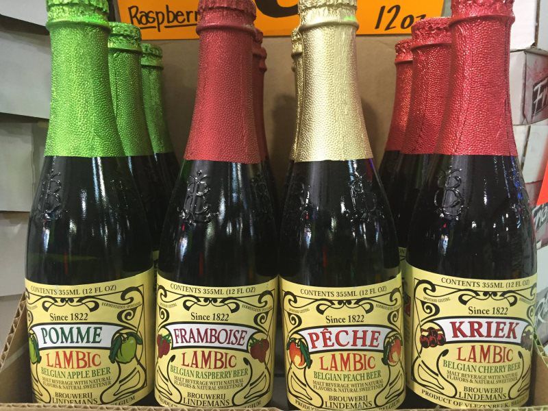 Leading Largest Liquor Retailer Shamrock Liquor Warehouse