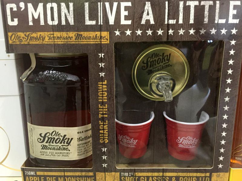 Leading Largest Liquor Retailer Shamrock Liquor Warehouse