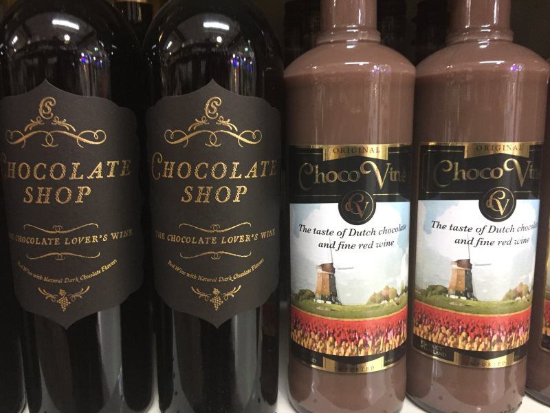 Leading Largest Liquor Retailer Shamrock Liquor Warehouse