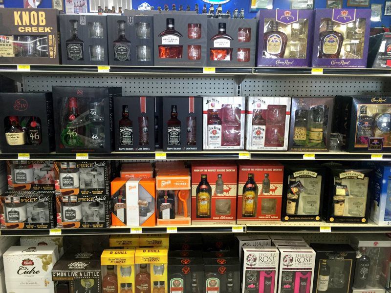 See More Of Shamrocks Photos Shamrock Liquor Warehouse