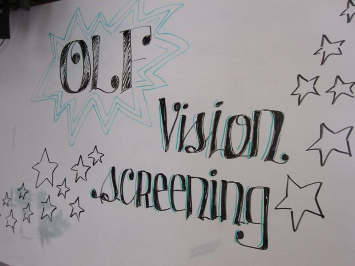 our vision