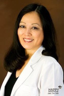 Dr. Darlyne H. Fujimoto