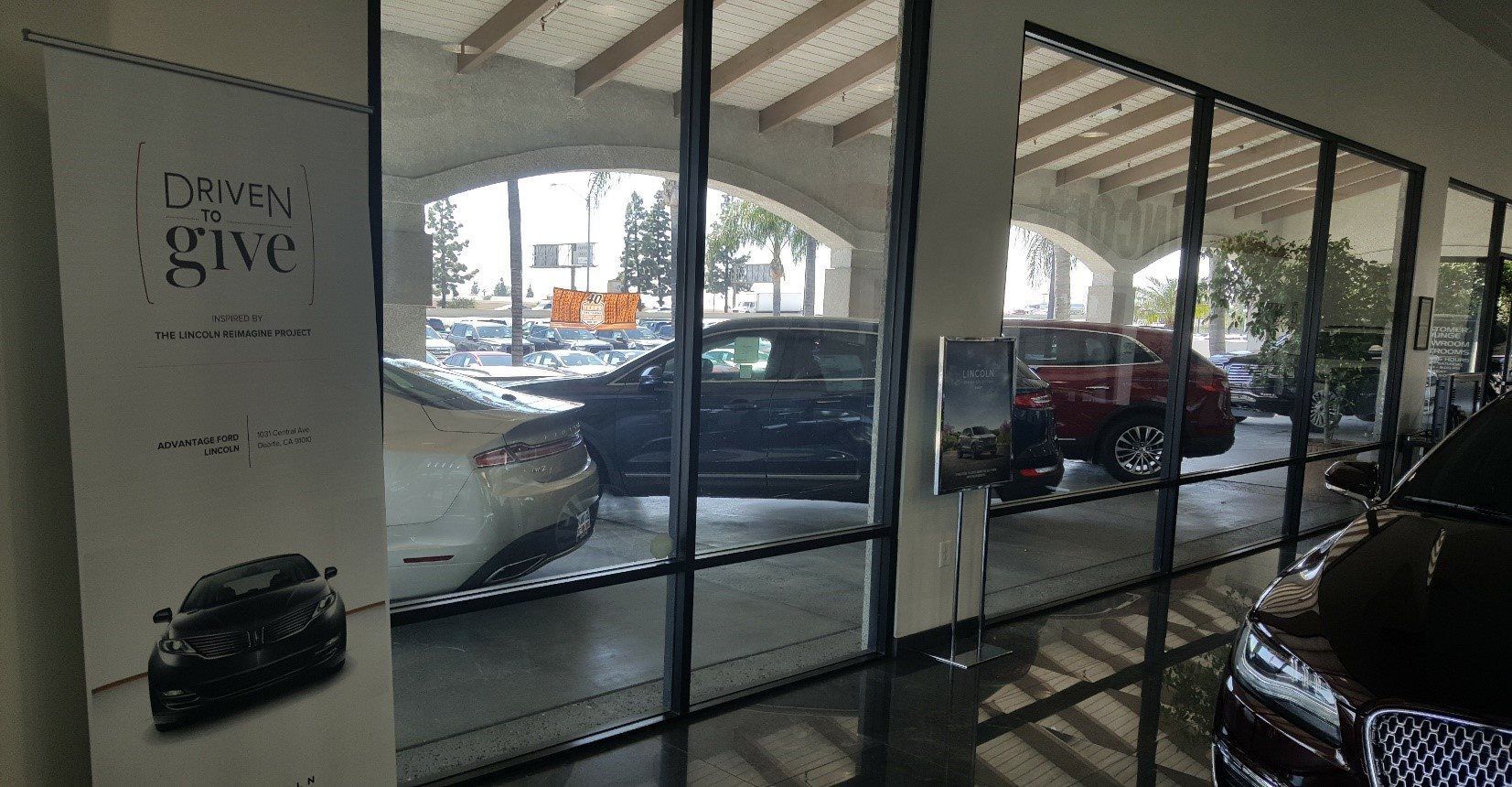 gallery King Window Cleaning