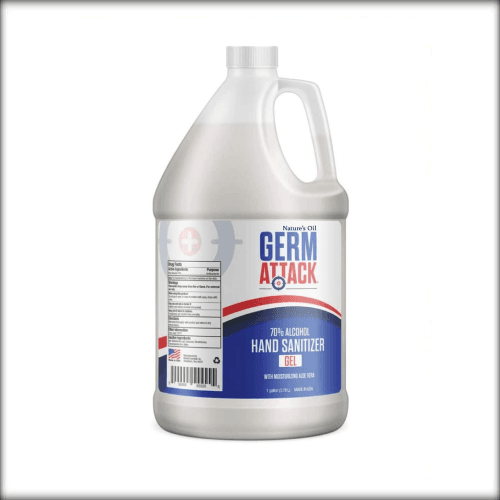 Standard Med Systems