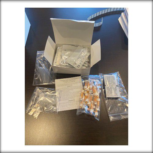 Standard Med Systems