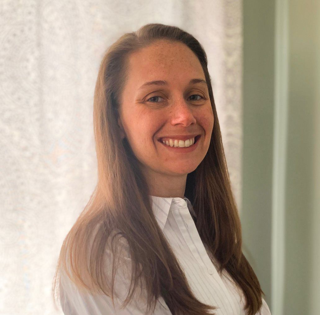 Erica Gregory, LMFT