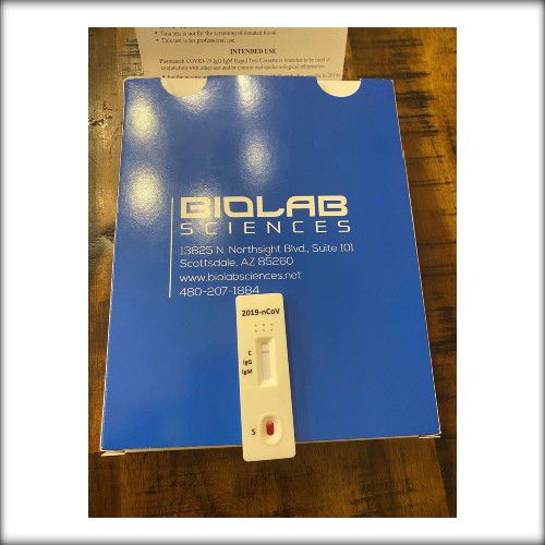 Standard Med Systems