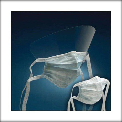 Protection Mask
