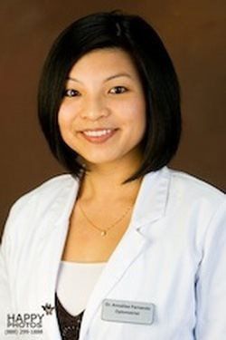 Dr. Annalisa Fernando-Langit