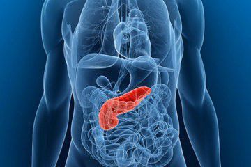 Pancreatic Disorders