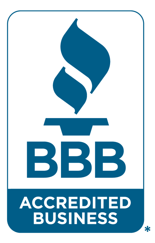 accredited business
