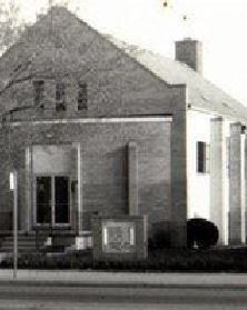 Mt.Sinai Aoh Church of God