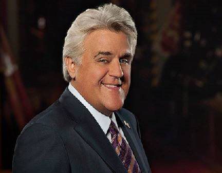 Jay Leno