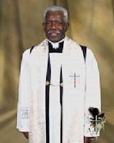 Bishop Arnold Smith