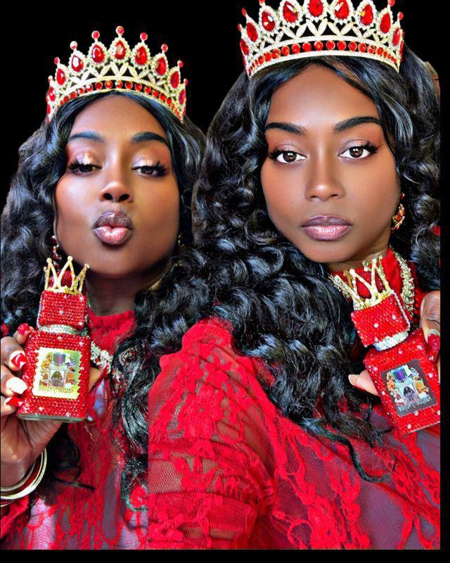 God's Heavenly Scents