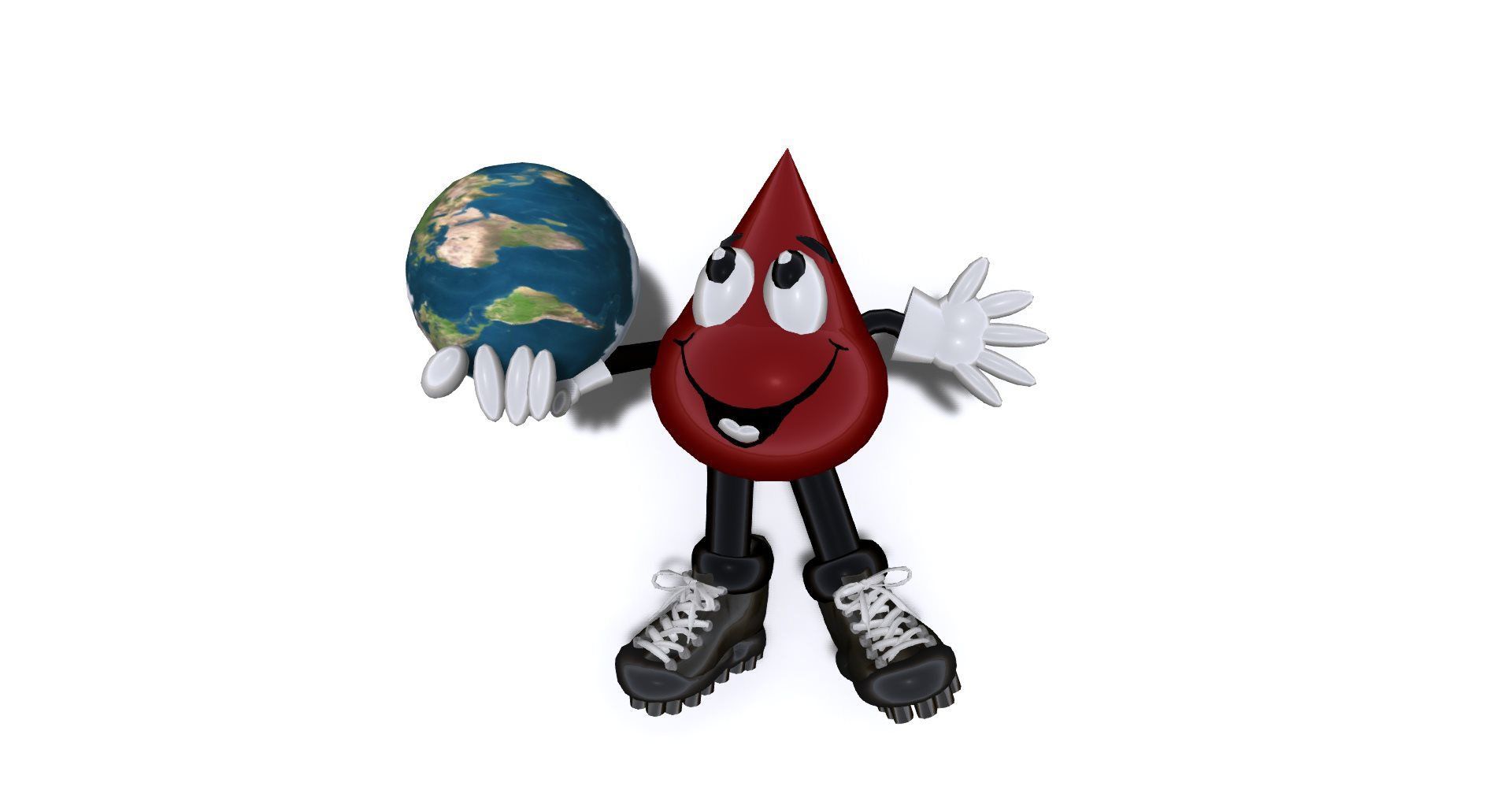 Sickle Cell Work 