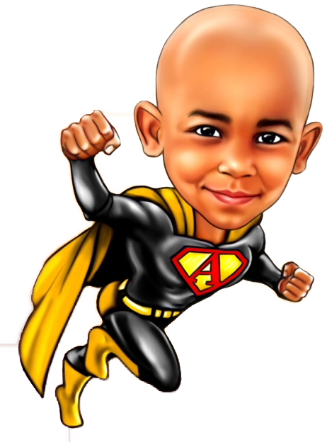 Ayden Bucks