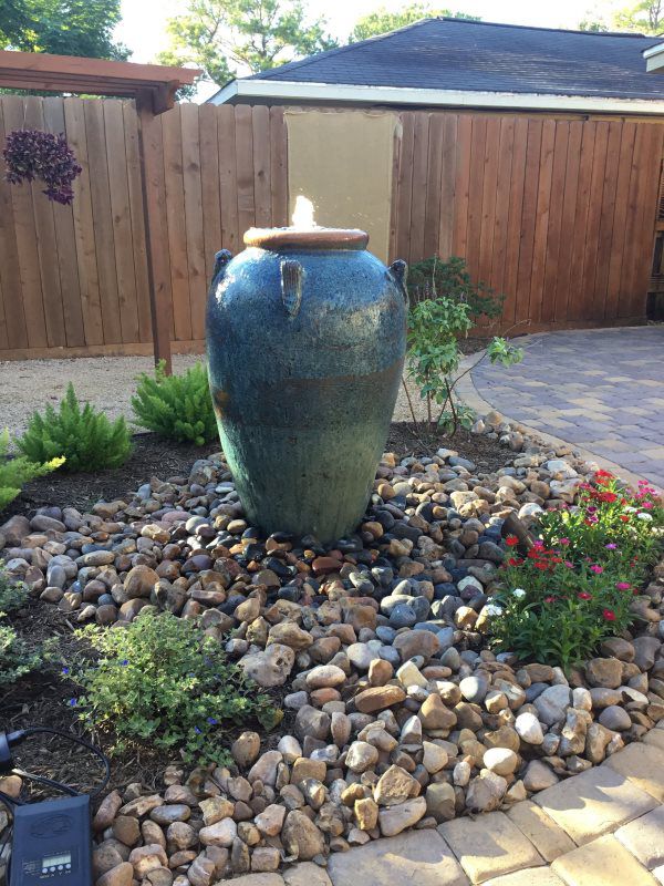 Fountains Water Features