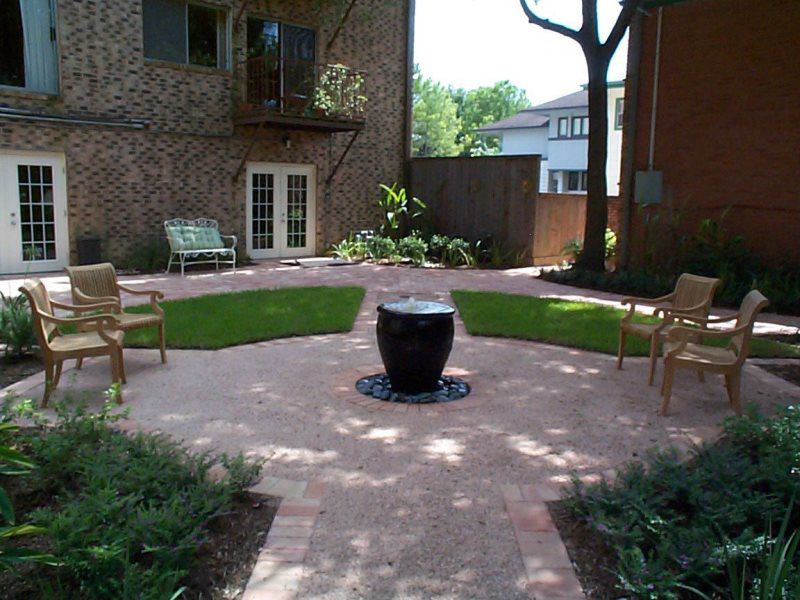 Fountains Water Features