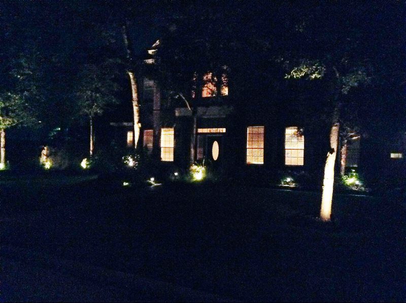 LED Landscape Lighting