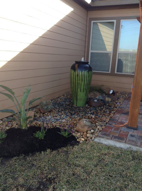 Fountains Water Features