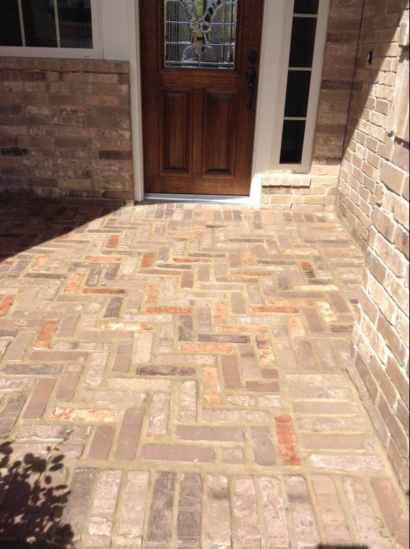 Flagstone Hardscape