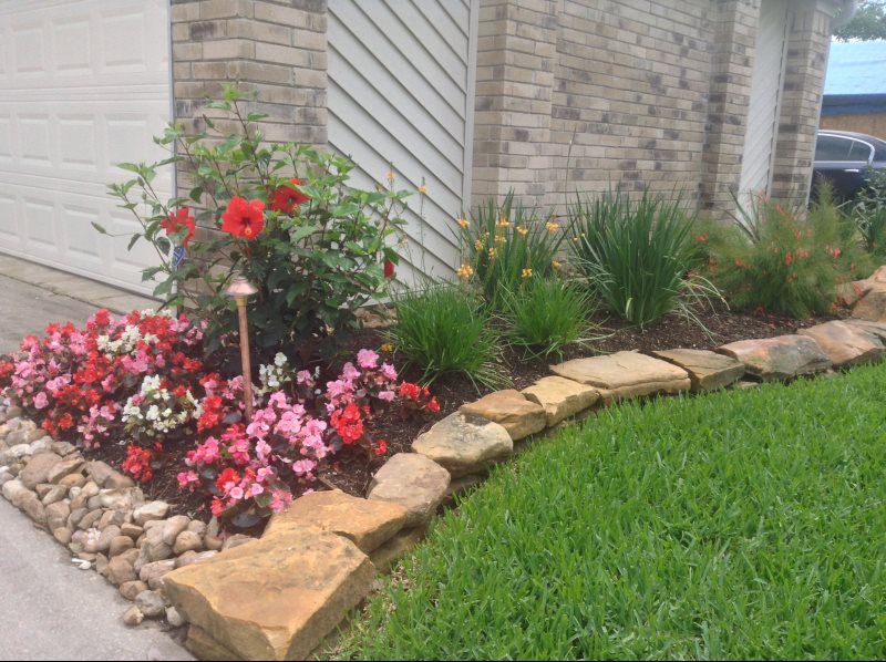 LED Landscape Lighting